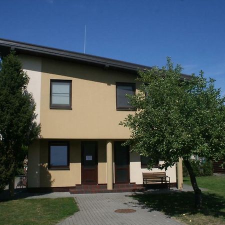 Poilsis Dzuku 10 A Otel Palanga Dış mekan fotoğraf